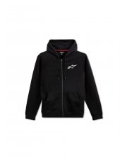Alpinestars Ageless Chest Hoodie at JTS Biker Clothing